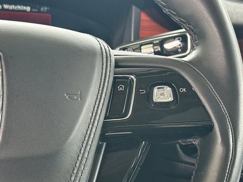 Used 2024 Lincoln Aviator Reserve RWD image 31
