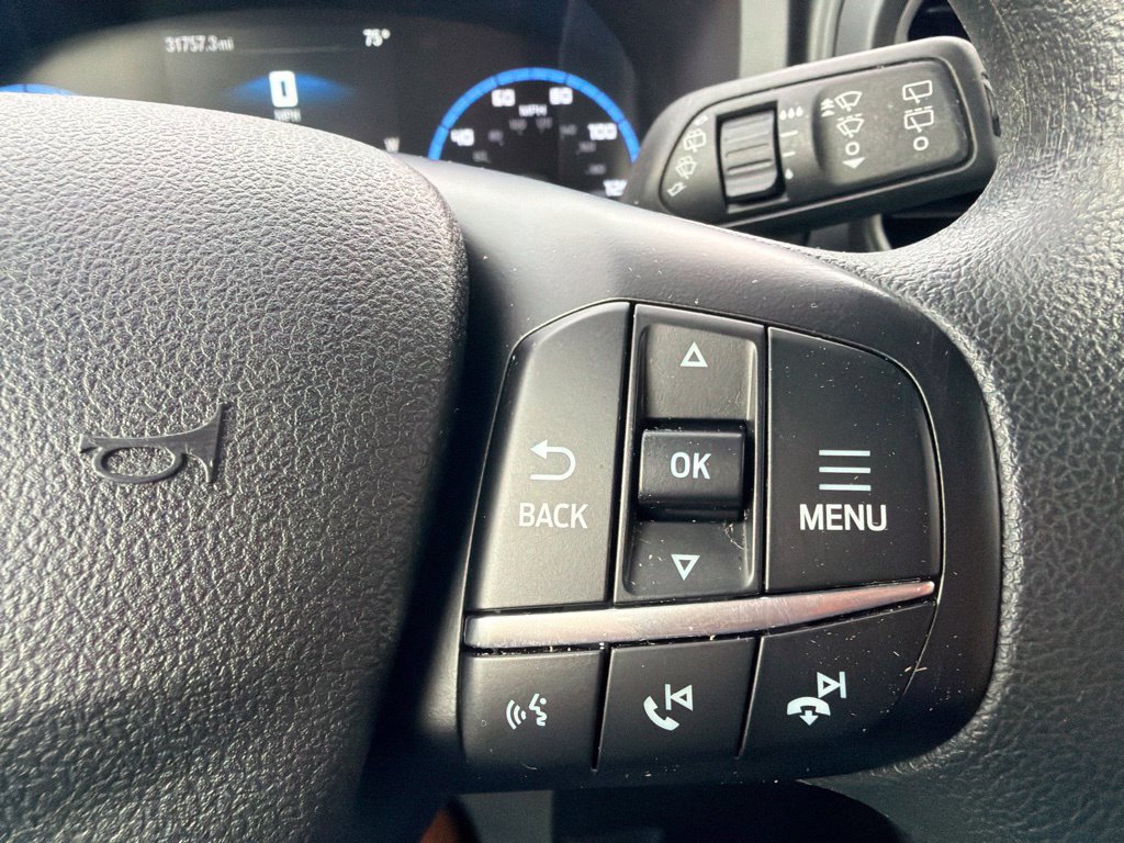 Certified 2023 Ford Bronco Sport Big Bend AWD/4WD image 14