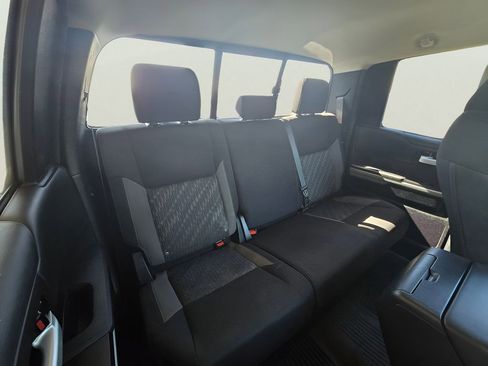 Used 2019 Toyota Tundra SR5 w/ SR5 Upgrade Package image 52