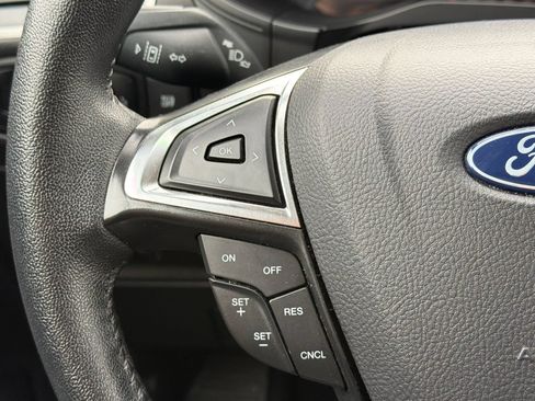 Certified 2024 Ford Edge SEL AWD/4WD image 26