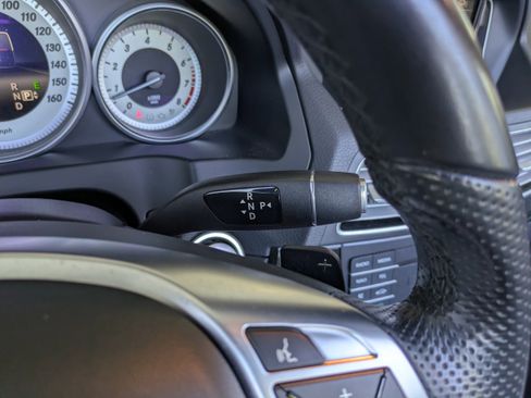 Used 2017 Mercedes-Benz E 400 Cabriolet image 18
