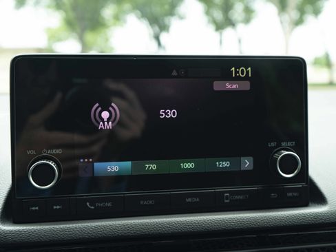 Certified 2026 Honda Civic Sport image 30