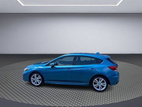 Used 2017 Subaru Impreza 2.0i Sport AWD/4WD image 4