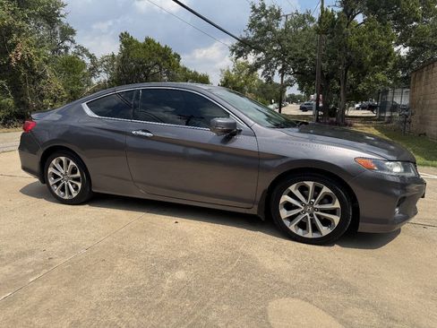 Used 2015 Honda Accord EX-L image 19