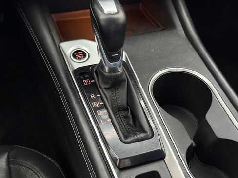 Used 2019 Nissan Altima 2.5 SL FWD image 15