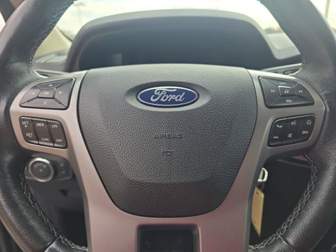 Used 2021 Ford Ranger XLT w/ Equipment Group 301A Mid image 13