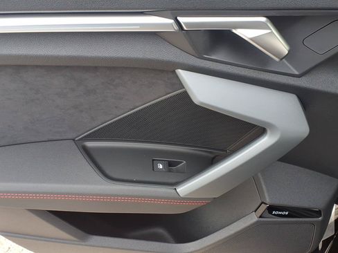 New 2026 Audi S3 Premium AWD/4WD image 18