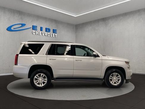 Used 2017 Chevrolet Tahoe LT AWD/4WD image 15