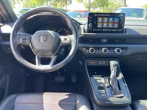 Used 2024 Honda CR-V Sport-L image 10