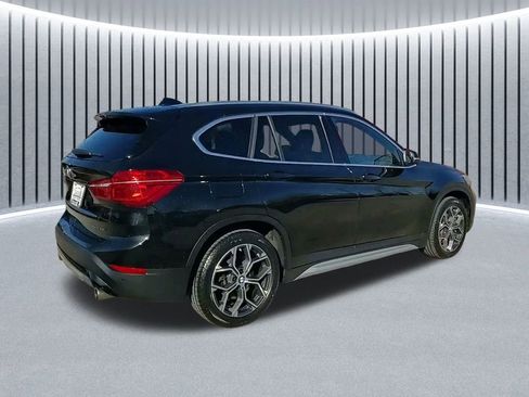 Used 2020 BMW X1 xDrive28i w/ Convenience Package image 7