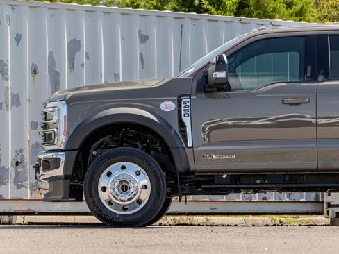 New 2026 Ford F450 Lariat AWD/4WD image 46