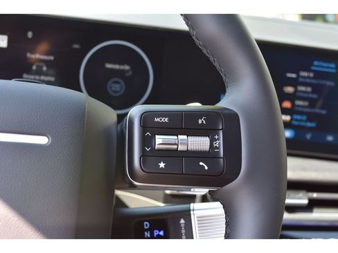 New 2026 Hyundai Santa Fe Limited image 22