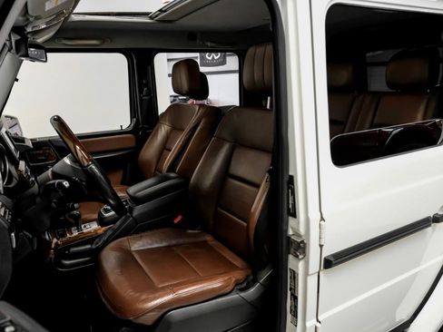 Used 2014 Mercedes-Benz G 550 image 31