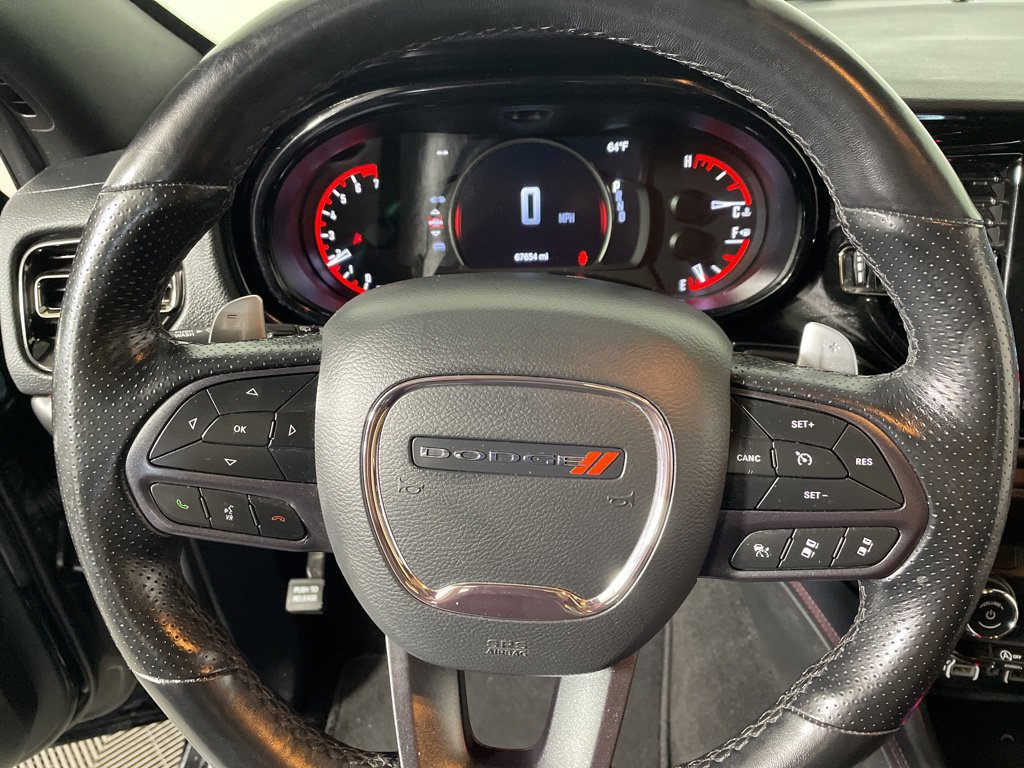Used 2023 Dodge Durango GT AWD/4WD image 14