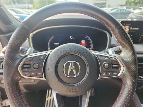 Certified 2023 Acura MDX Type S image 20