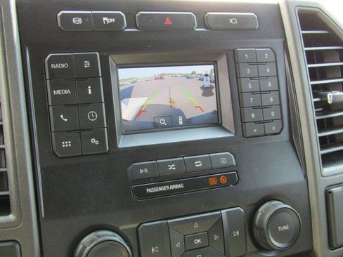 Certified 2022 Ford F250 XL w/ Power Equipment Group AWD/4WD image 25
