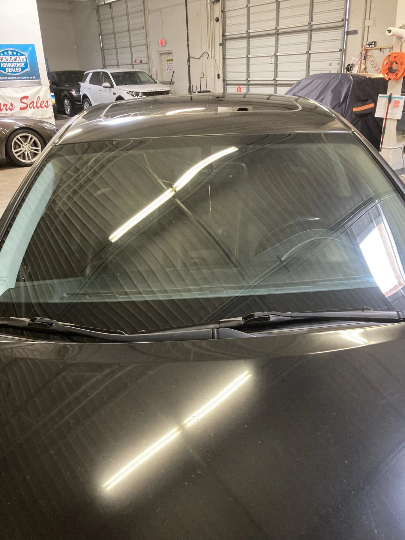 Used 2016 Lexus IS 200t RWD image 13