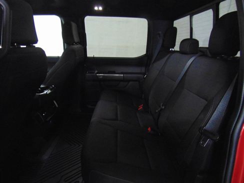 Used 2022 Ford F150 XLT w/ Equipment Group 302A High AWD/4WD image 10