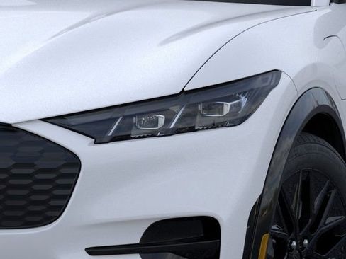 New 2026 Ford Mustang Mach-E Premium w/ Sport Appearance Package AWD/4WD image 18
