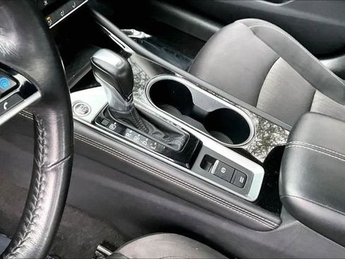 Used 2024 Nissan Altima 2.5 SV w/ SV Premium Package image 13