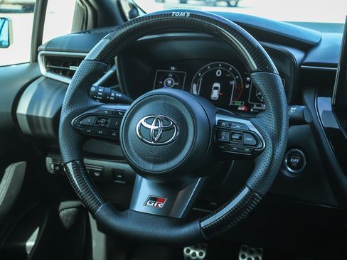 Used 2023 Toyota Corolla GR w/ Performance Package AWD/4WD image 17