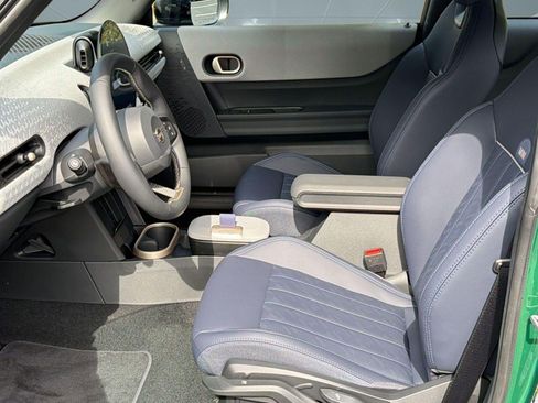 New 2026 MINI Cooper S FWD image 5