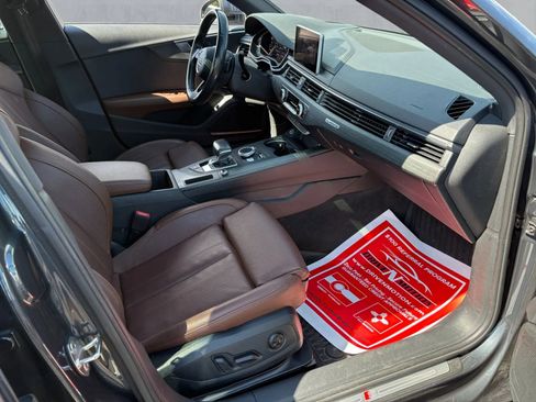 Used 2017 Audi A4 2.0T Prestige image 21