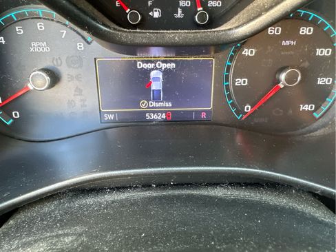 Used 2020 Chevrolet Colorado LT image 10