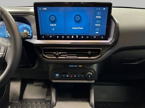 Used 2025 Ford Bronco Sport Outer Banks w/ Topo Graphic Package image 18