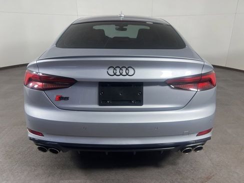 Used 2019 Audi S5 Prestige w/ S Sport Package image 6
