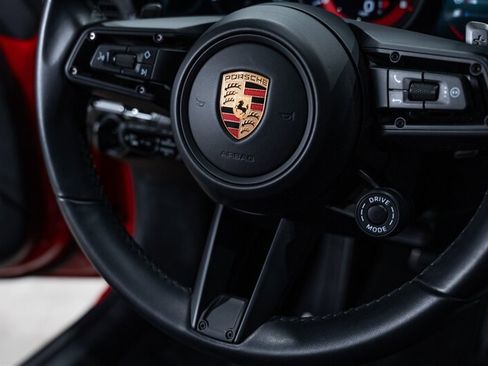 Used 2020 Porsche 911 Carrera S w/ Sport Package RWD image 45