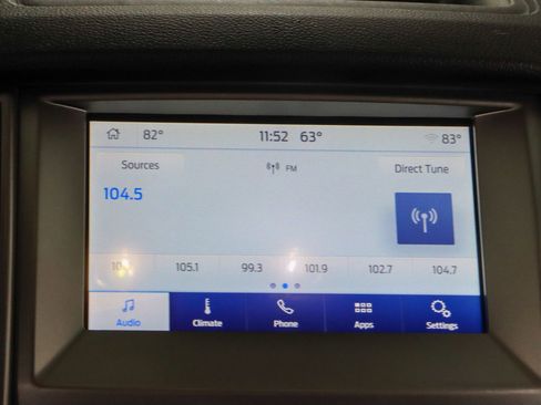 Used 2019 Ford Ranger XLT w/ FX4 Off-Road Package image 20