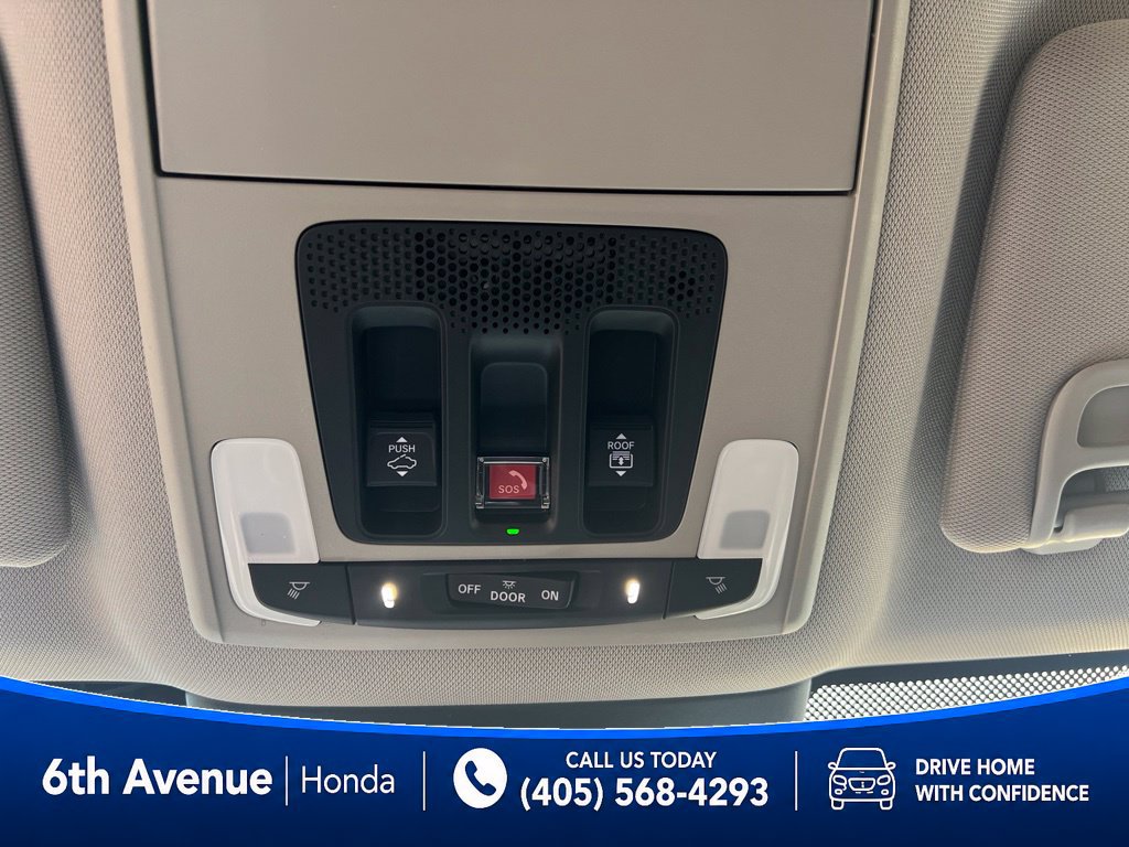 New 2026 Honda Pilot Elite image 15