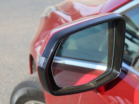 Used 2023 Cadillac XT5 Premium Luxury w/ Technology Package image 14