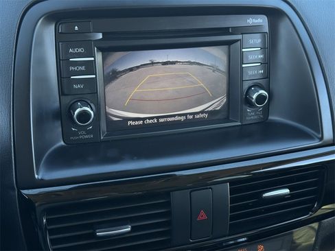 Used 2014 MAZDA CX-5 Grand Touring image 18