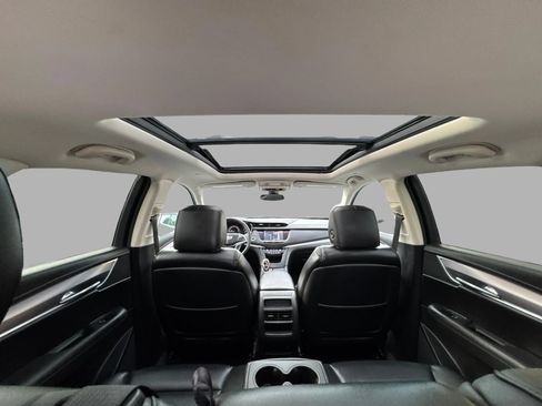 Used 2017 Cadillac XT5 Luxury w/ Driver Awareness Package AWD/4WD image 55