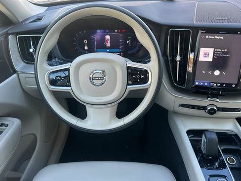 Certified 2023 Volvo XC60 T8 Plus w/ Climate Package image 14