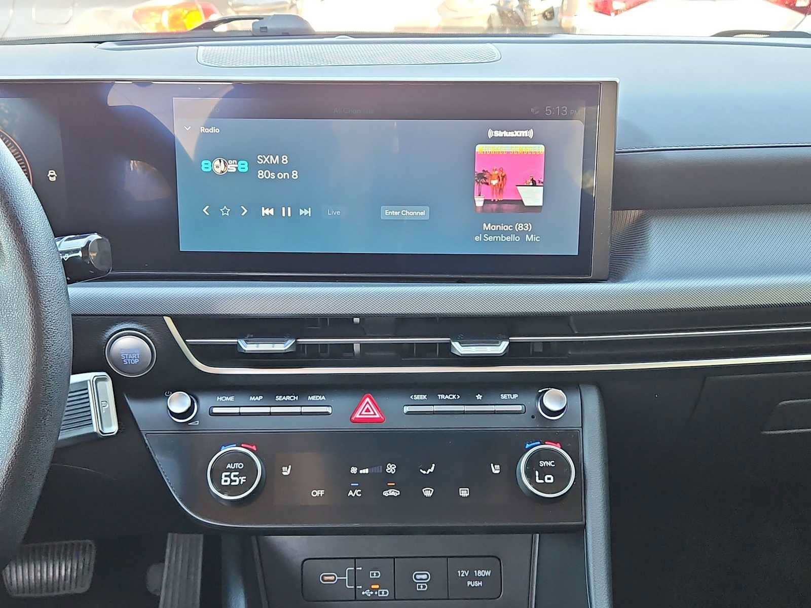 Used 2025 Hyundai Sonata SEL FWD image 22