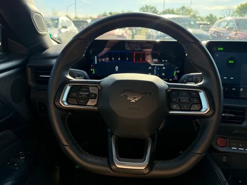 Used 2024 Ford Mustang GT w/ GT Performance Package image 13