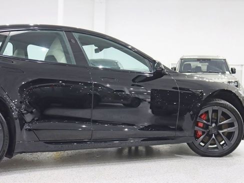 Used 2021 Tesla Model S Long Range image 10