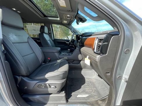 New 2026 GMC Sierra 1500 Denali AWD/4WD image 26