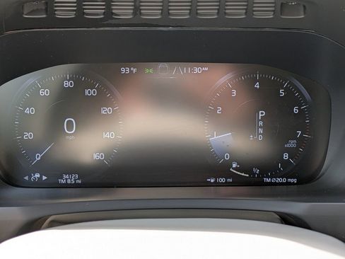 Certified 2022 Volvo XC90 T6 Inscription w/ Advanced Package image 28