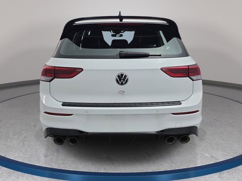 New 2026 Volkswagen Golf w/ Euro Style Package image 6