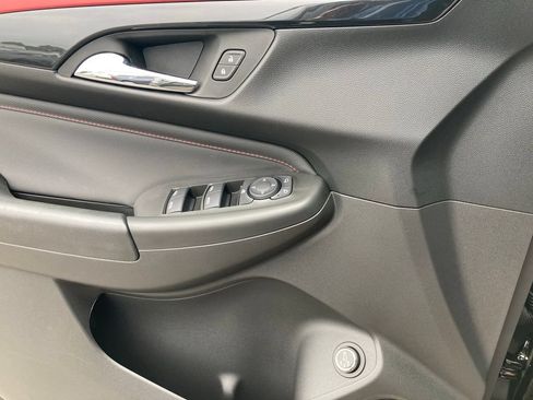 New 2026 Chevrolet TrailBlazer RS w/ Convenience Package AWD/4WD image 19