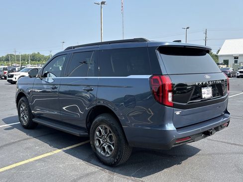 New 2027 Ford Expedition Active RWD image 18