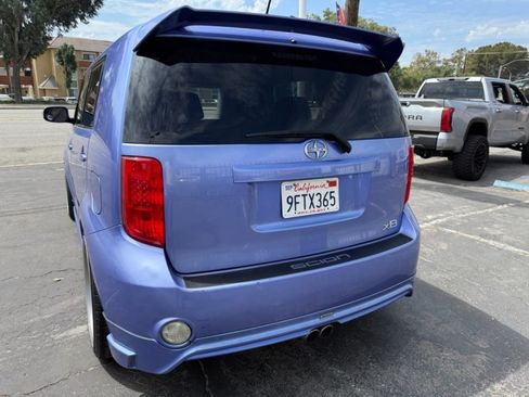 Used 2010 Scion xB Release Series 7.0 FWD image 8