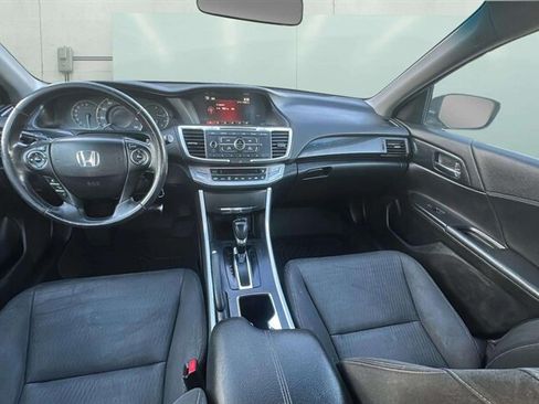Used 2013 Honda Accord Sport image 16