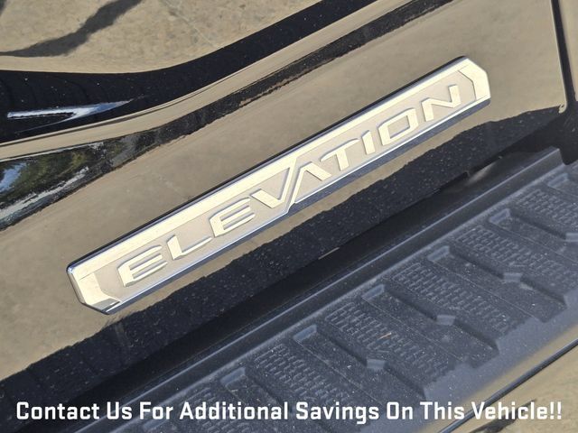 New 2026 GMC Sierra 1500 Elevation w/ Elevation Premium Package AWD/4WD image 17