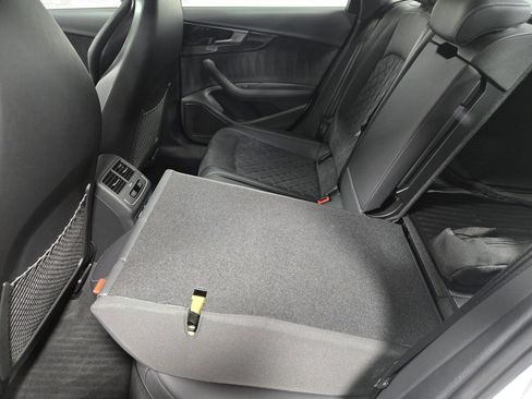 Used 2023 Audi S4 Premium Plus w/ Premium Plus Package image 38