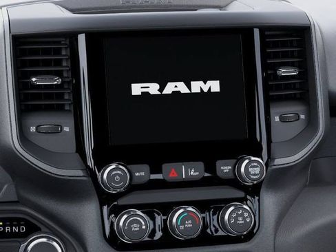 New 2026 RAM 1500 Express RWD image 26